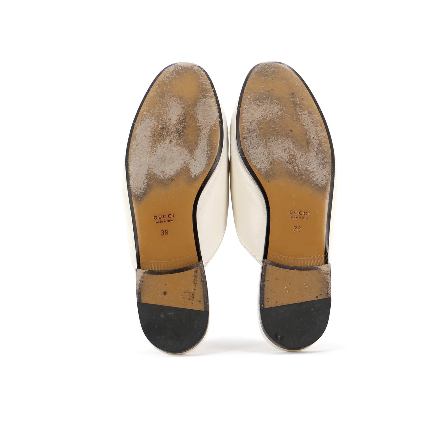 Women's Princetown Mules Leather