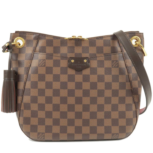 Louis Vuitton Damier South Bank Shoulder Bag N42230