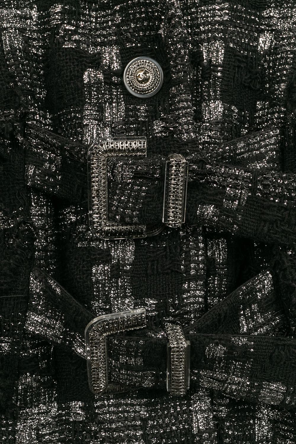 Veste Chanel