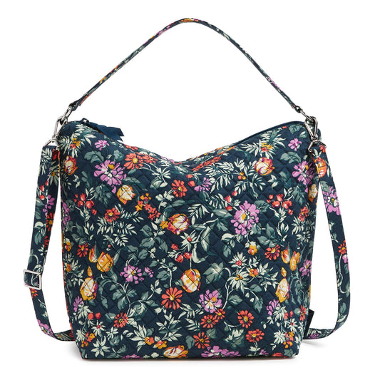 Oversized Hobo Shoulder Bag