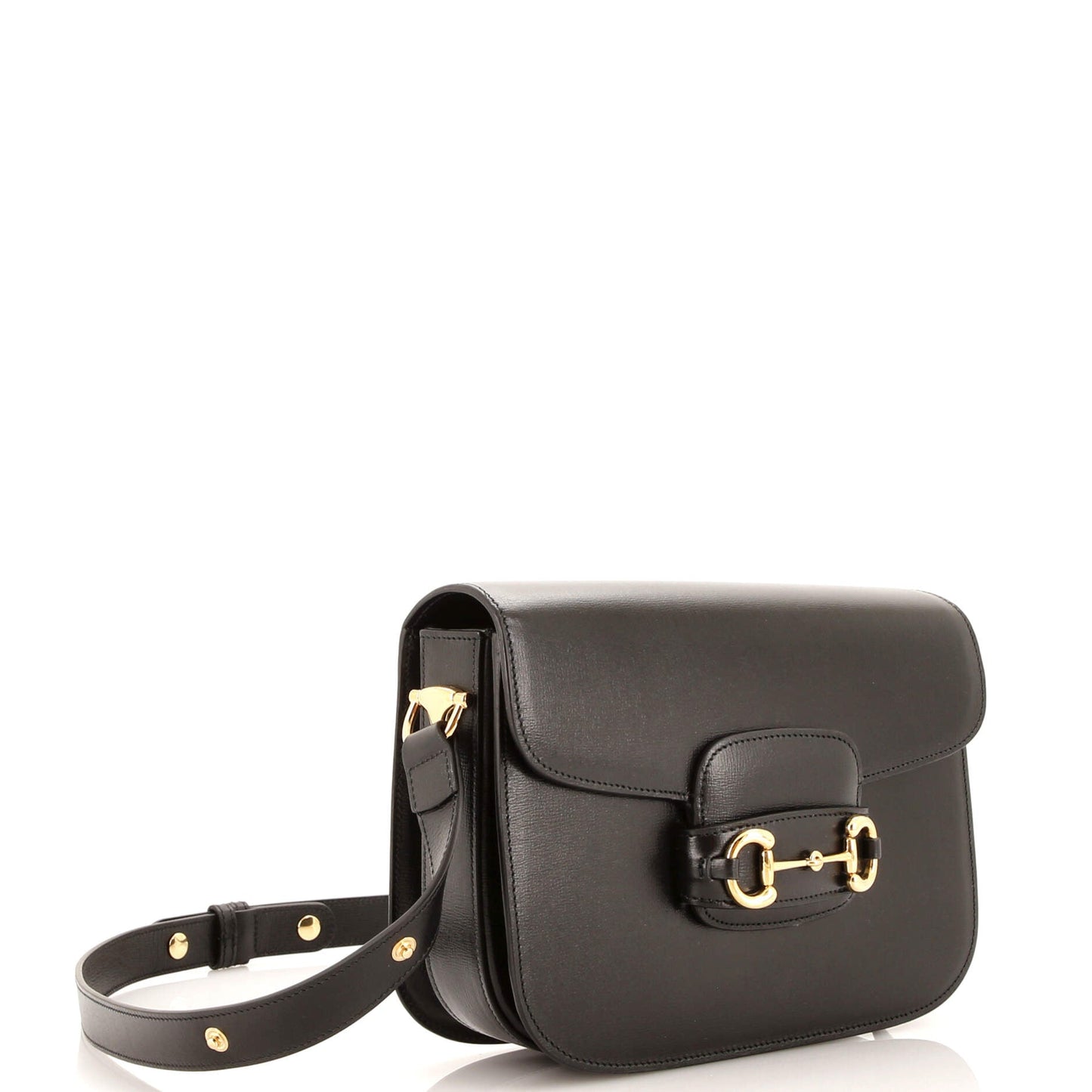 Horsebit 1955 Shoulder Bag Leather Small