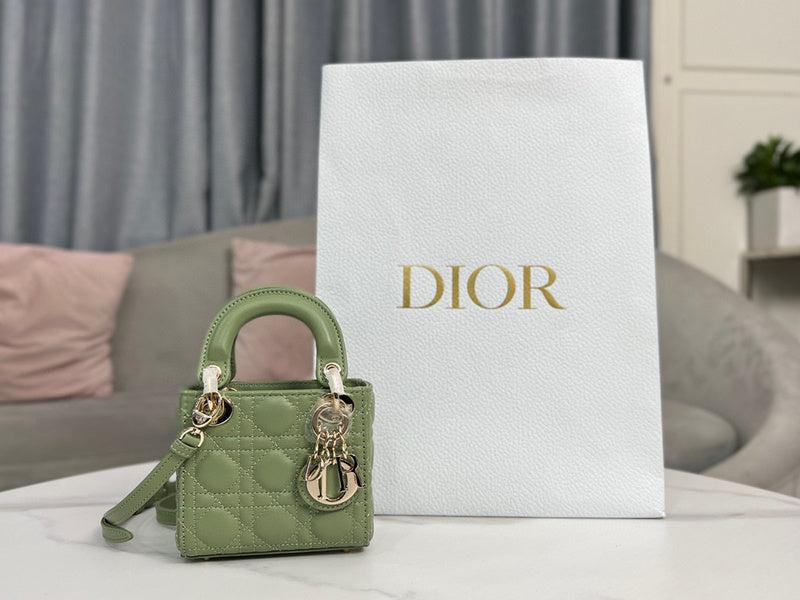 BLUSH BAGZ - Dior Bags - 056