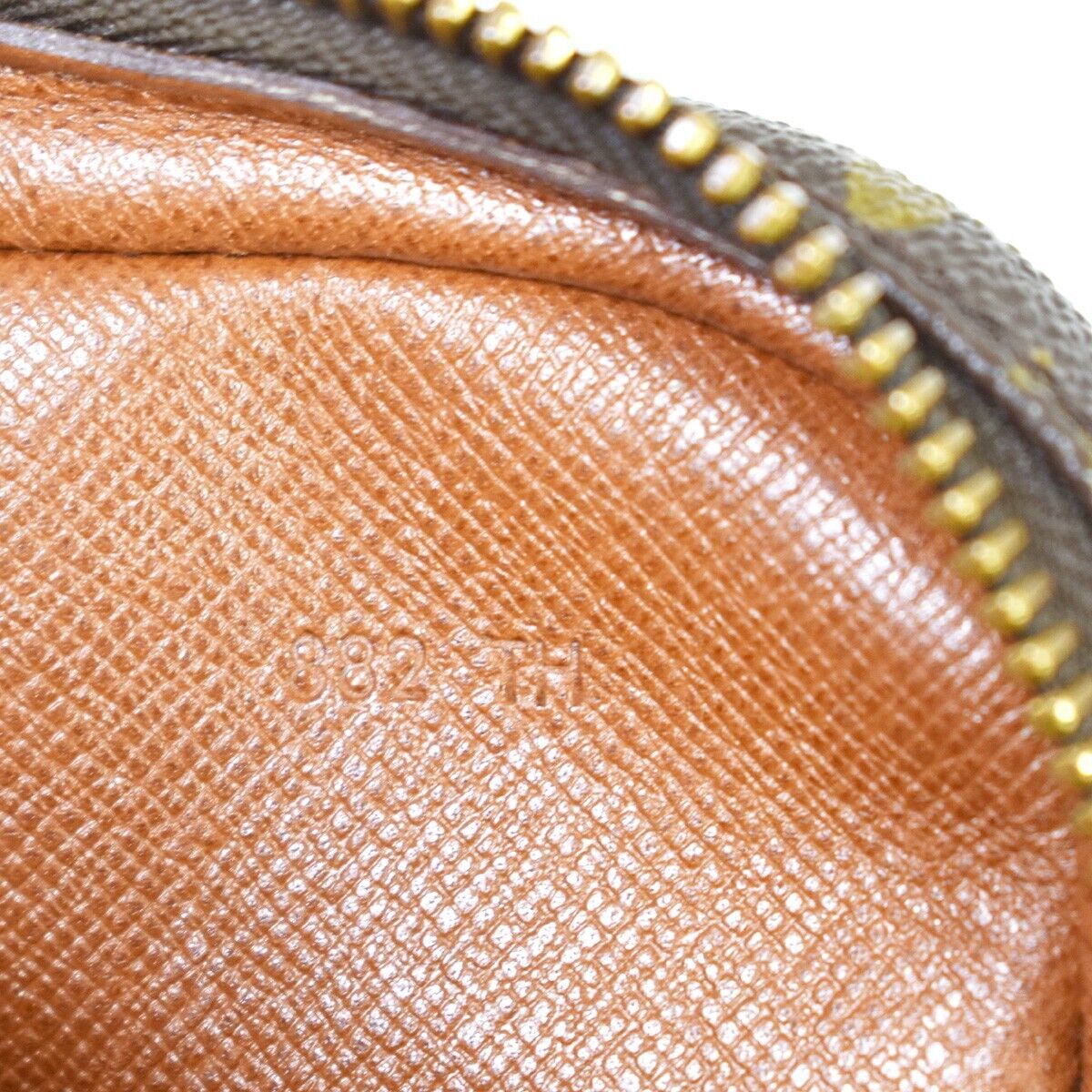 Louis Vuitton Marly   Plated Shoulder Bag ()