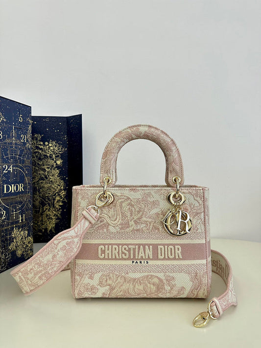 BLUSH BAGZ - Dior Bags - 004