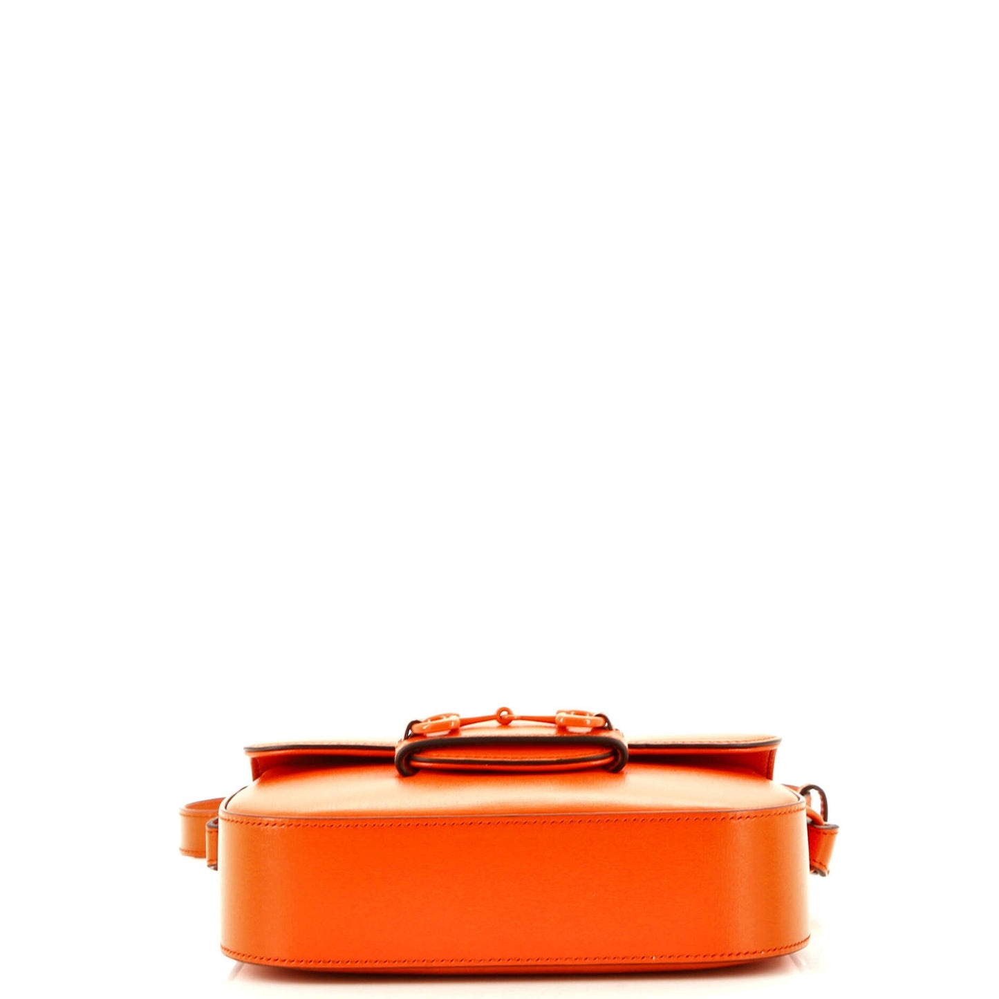 Horsebit 1955 Shoulder Bag Leather Mini