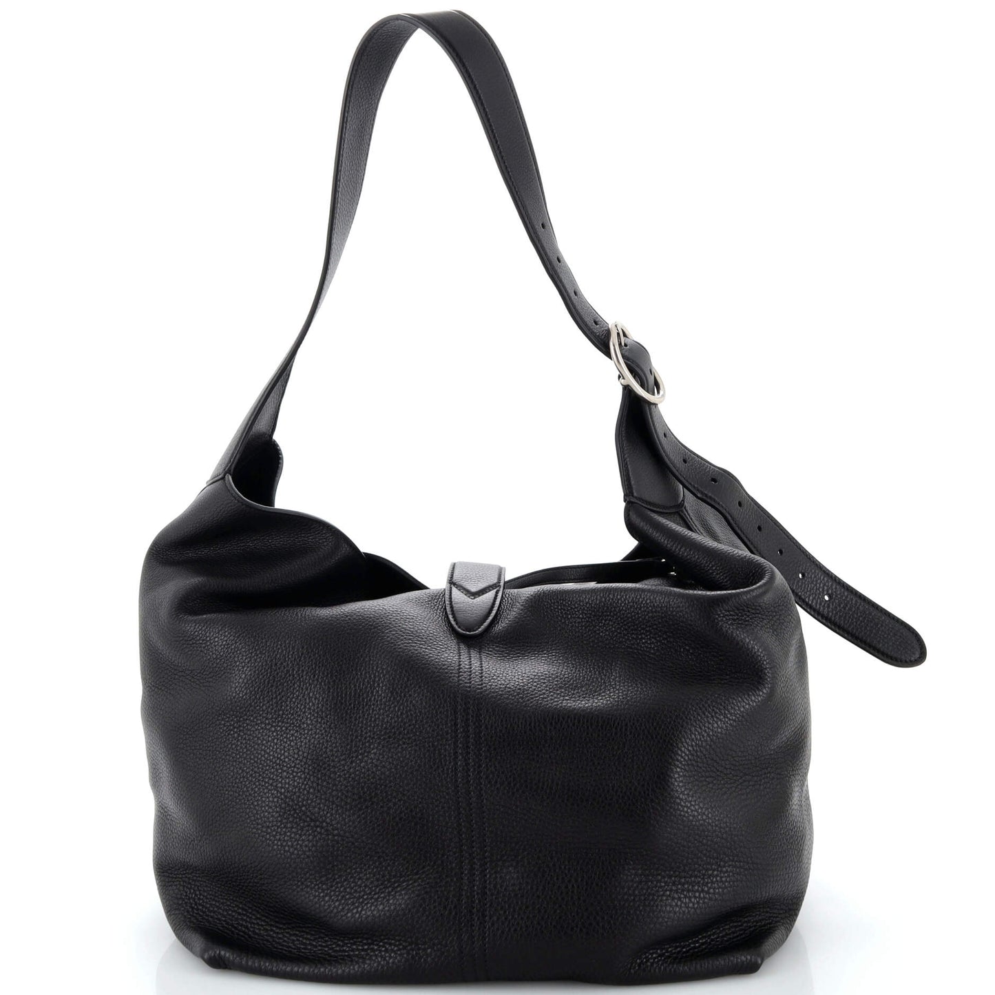 Jackie 1961 Soft Shoulder Bag Leather Medium