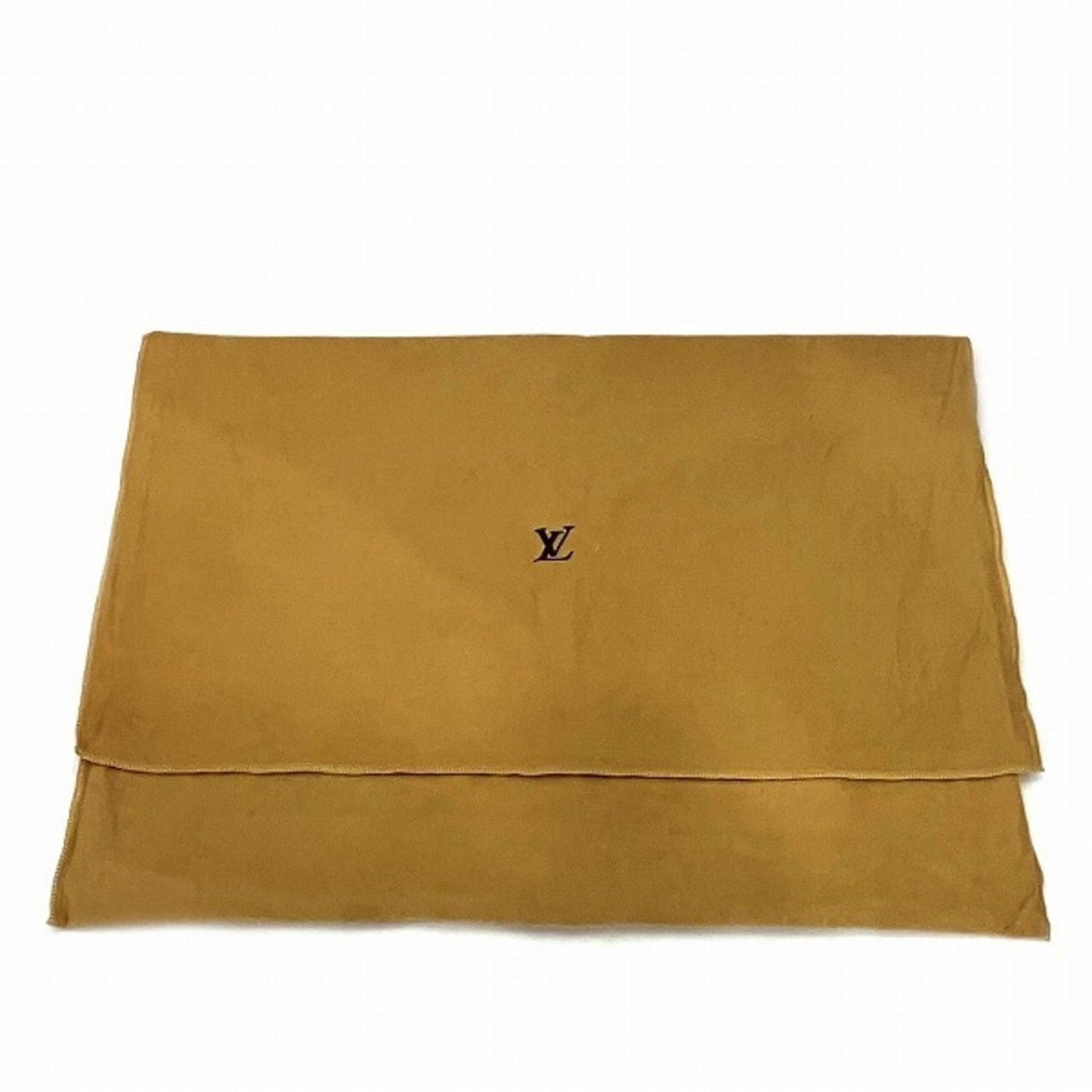 Louis Vuitton Nile  Canvas Shoulder Bag ()