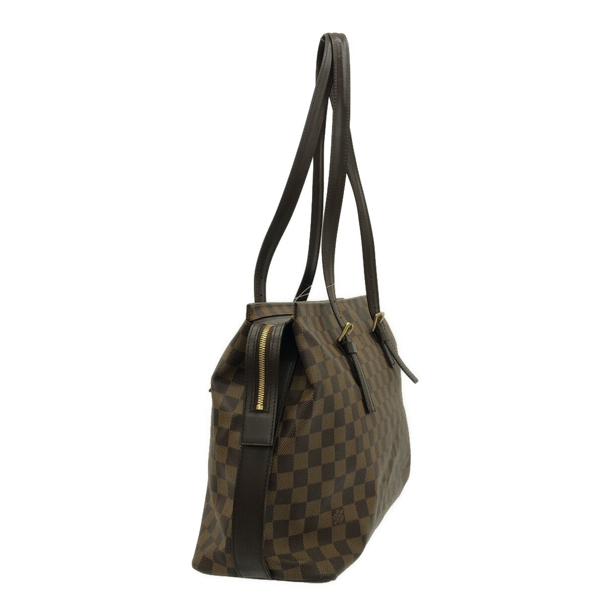 Louis Vuitton Chelsea  Canvas Shoulder Bag ()