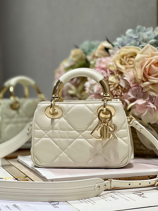 BLUSH BAGZ - Dior Bags - 1085