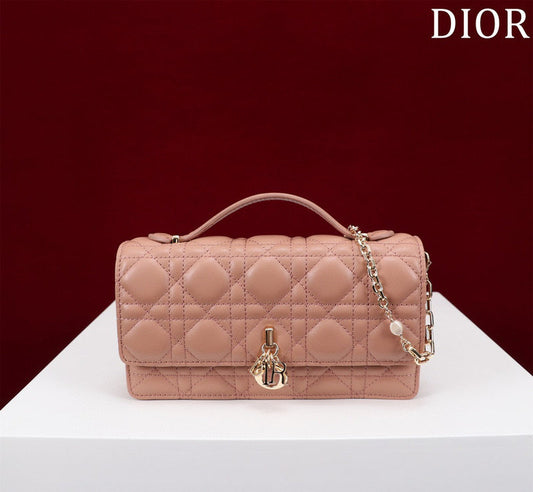 BLUSH BAGZ - Dior Bags - 1136