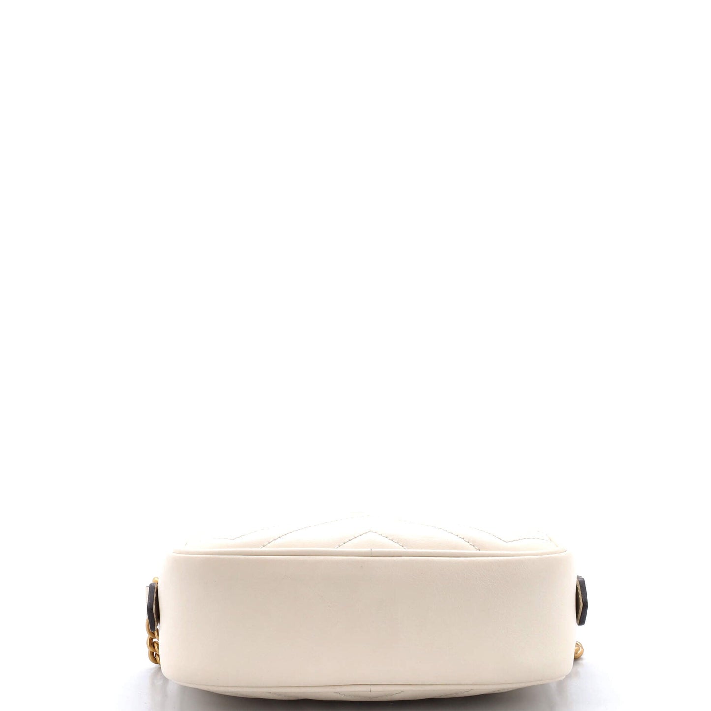 GG Marmont Shoulder Bag Matelasse Leather Mini