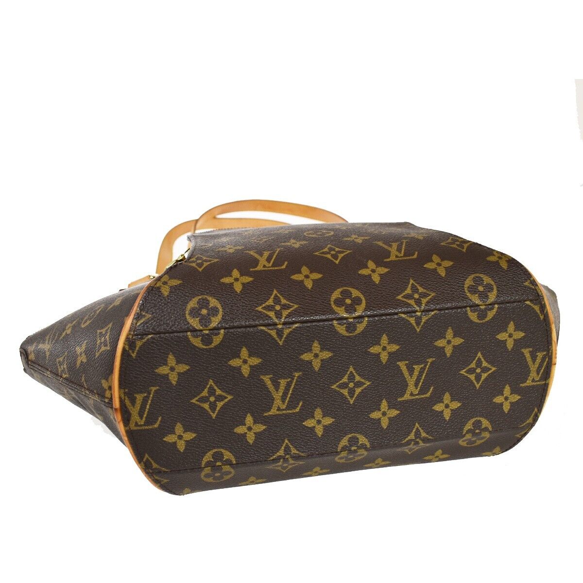 Louis Vuitton Ellipse  Canvas Shoulder Bag ()