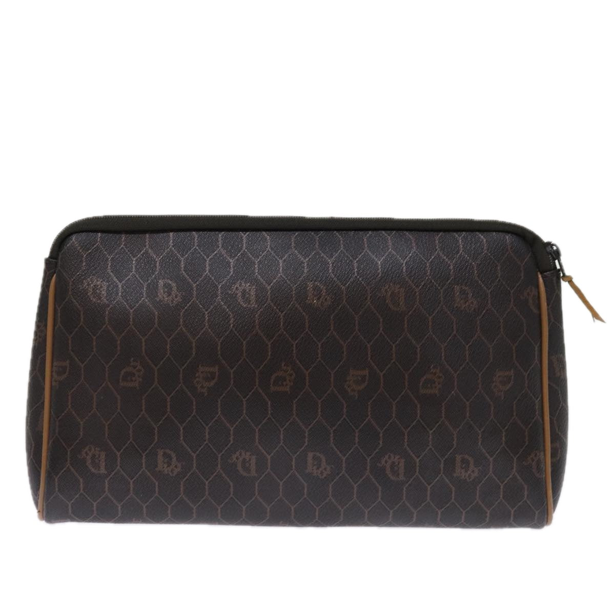 Dior  Canvas Clutch Bag ()