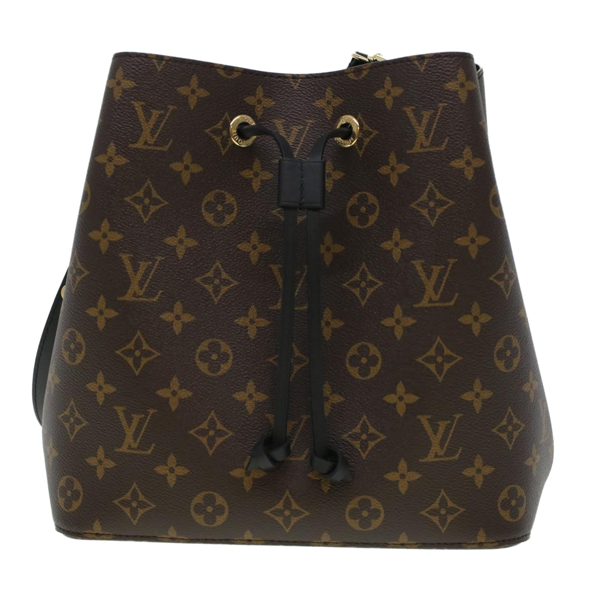 LOUIS VUITTON Monogram Neo Noe Shoulder Bag