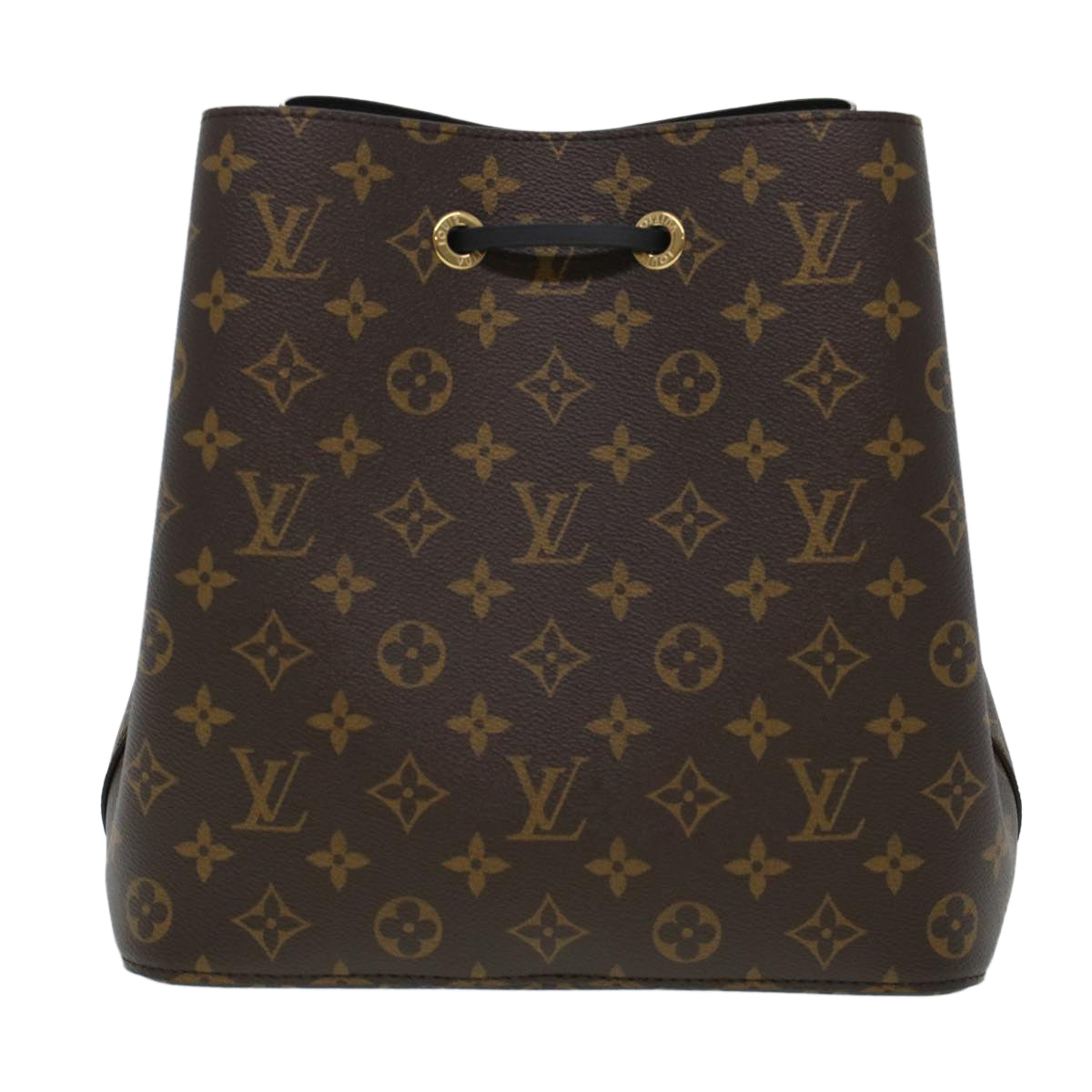 LOUIS VUITTON Monogram Neo Noe Shoulder Bag