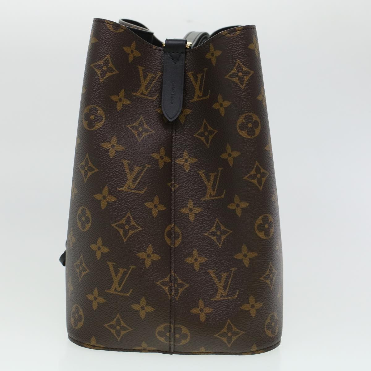 LOUIS VUITTON Monogram Neo Noe Shoulder Bag