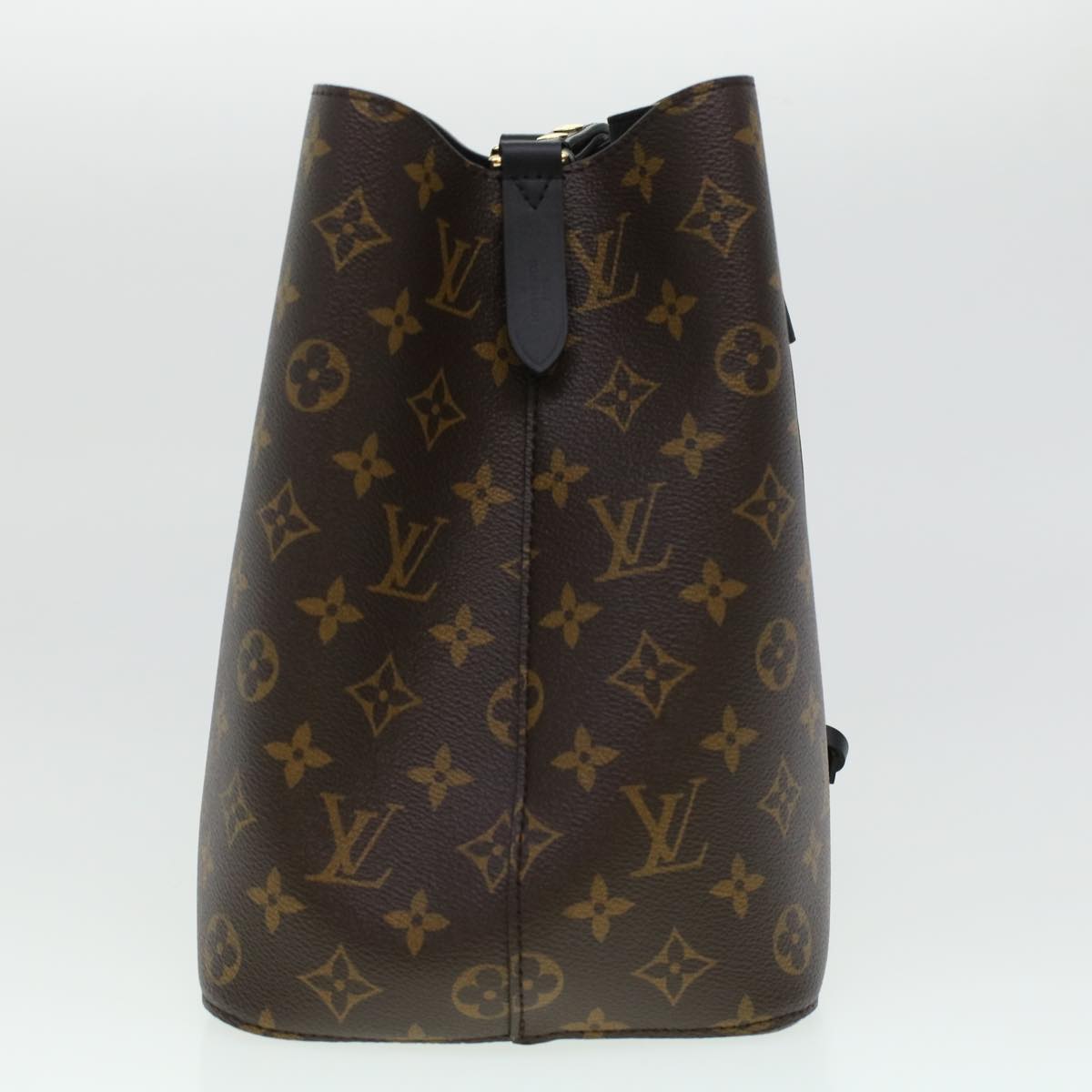 LOUIS VUITTON Monogram Neo Noe Shoulder Bag