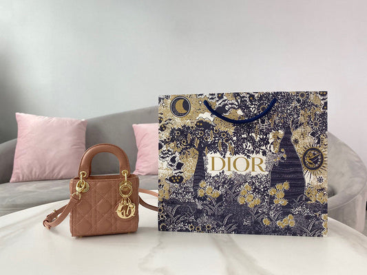 BLUSH BAGZ - Dior Bags - 046