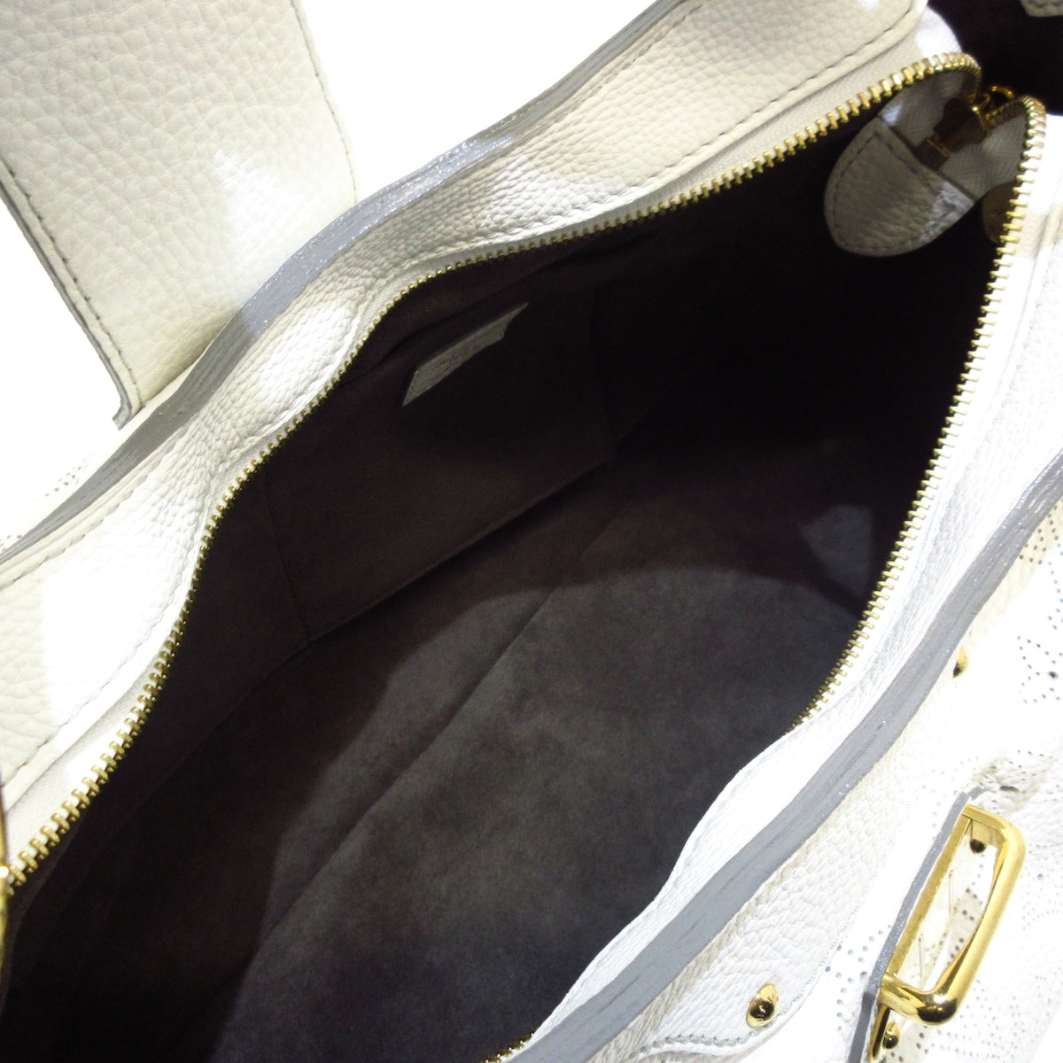 Louis Vuitton Solar  Leather Shoulder Bag ()