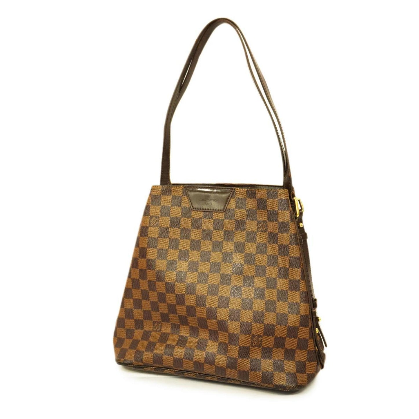 Louis Vuitton Rivington  Canvas Shoulder Bag ()