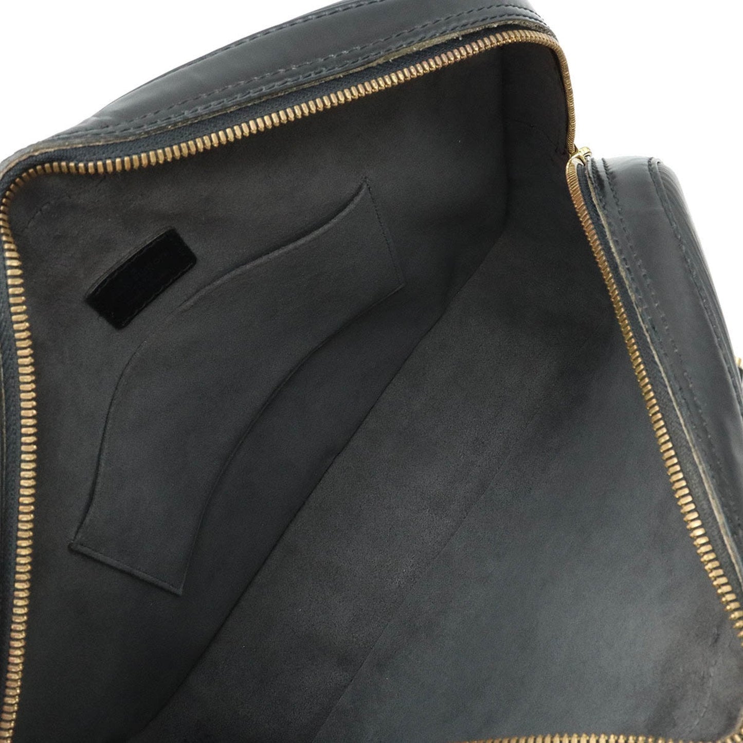 Louis Vuitton Voltaire  Leather Shoulder Bag ()