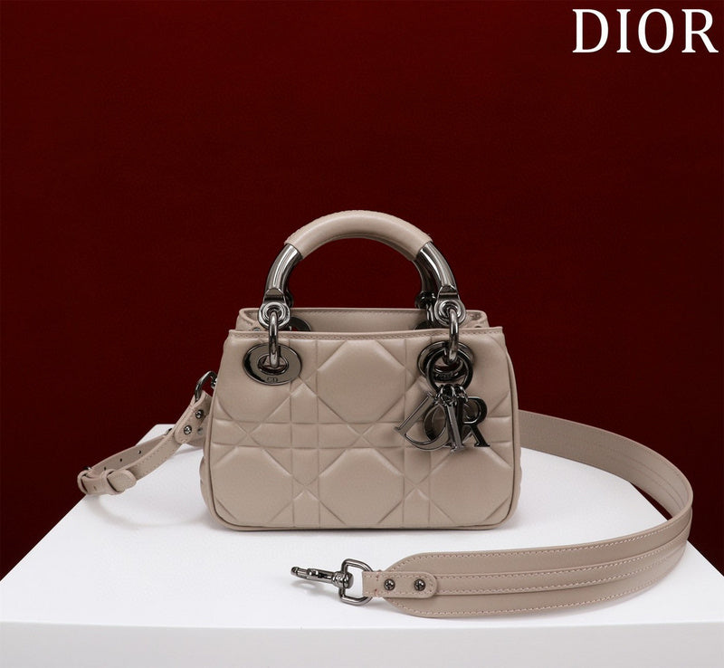 BLUSH BAGZ - Dior Bags - 1026