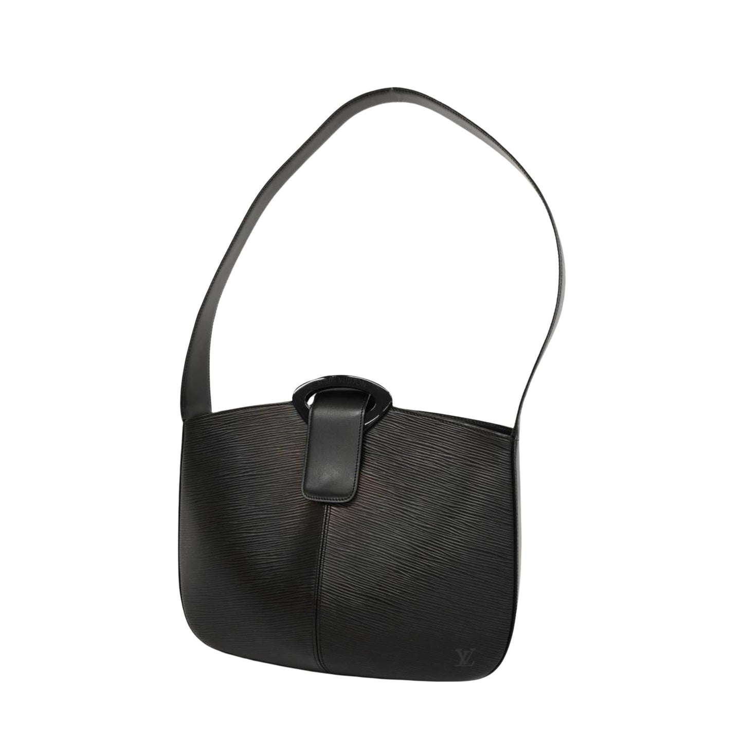 Louis Vuitton Rêverie  Leather Shoulder Bag ()