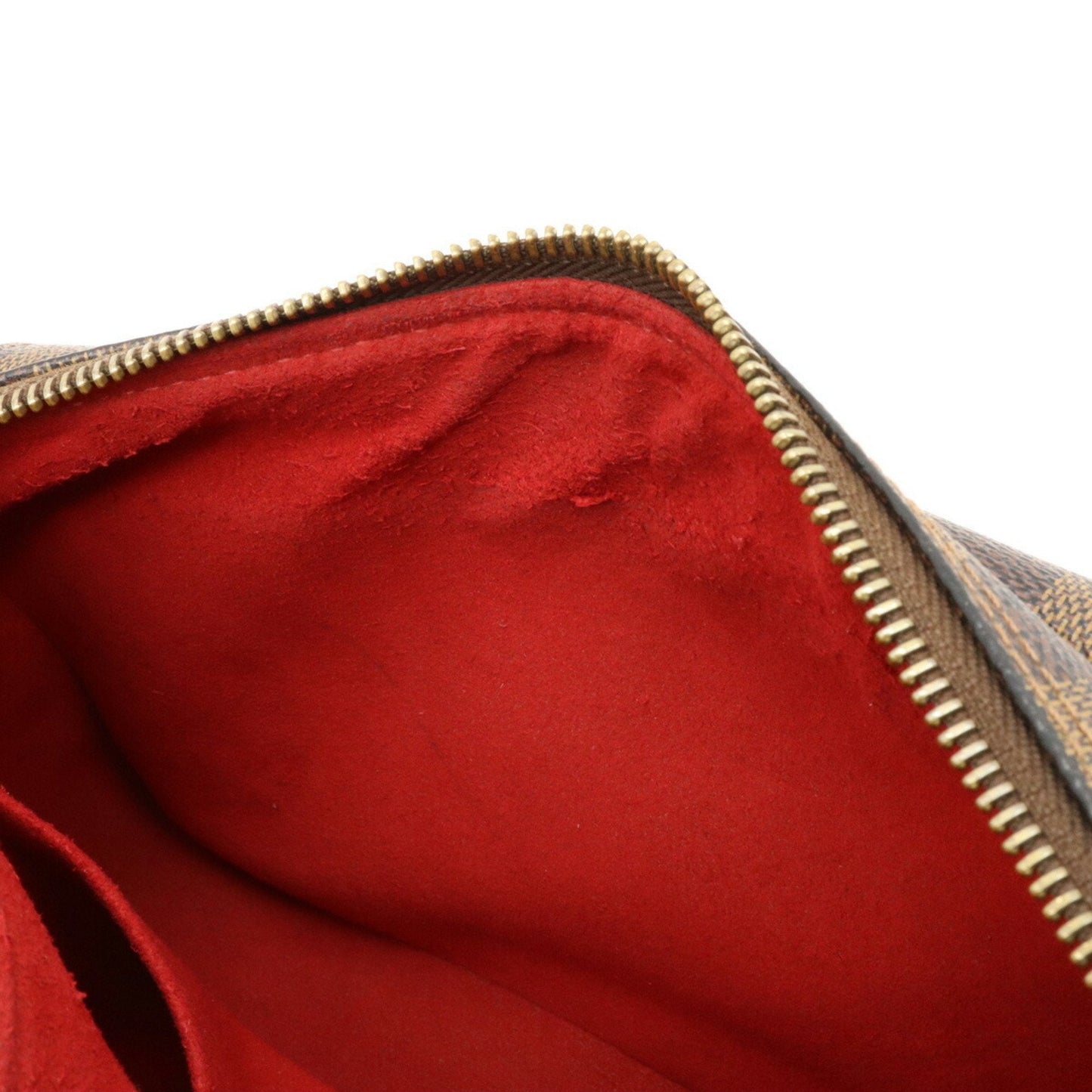 Louis Vuitton Ravello  Canvas Shoulder Bag ()