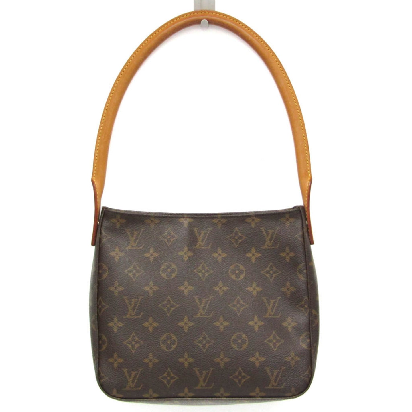 Louis Vuitton Looping  Canvas Shoulder Bag ()