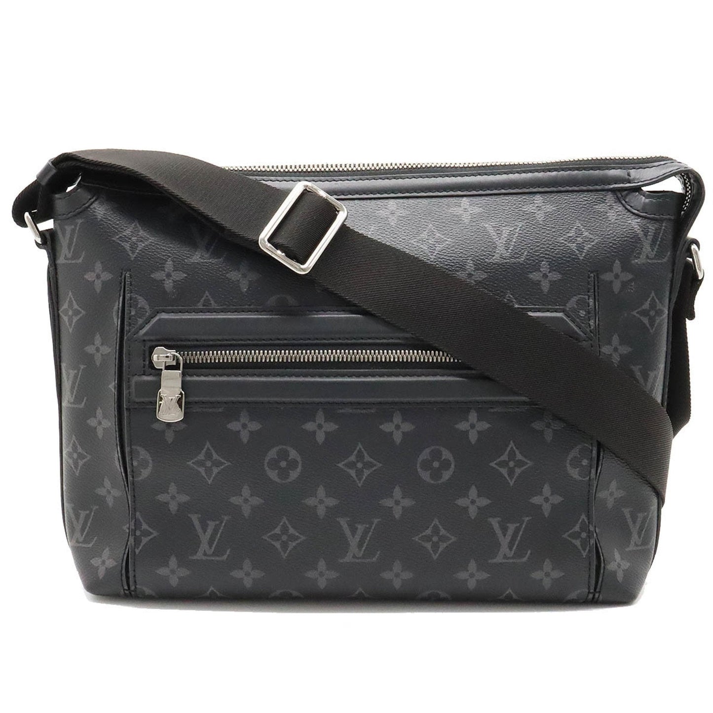 Louis Vuitton Odyssey  Canvas Shoulder Bag ()