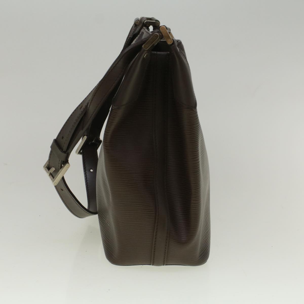 Louis Vuitton Mandala  Leather Shoulder Bag ()