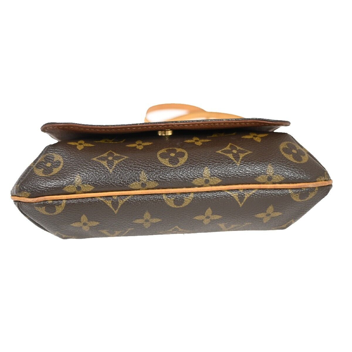 Louis Vuitton Musette Salsa  Canvas Shoulder Bag ()