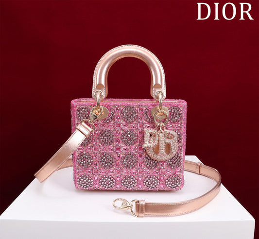 BLUSH BAGZ - Dior Bags - 120