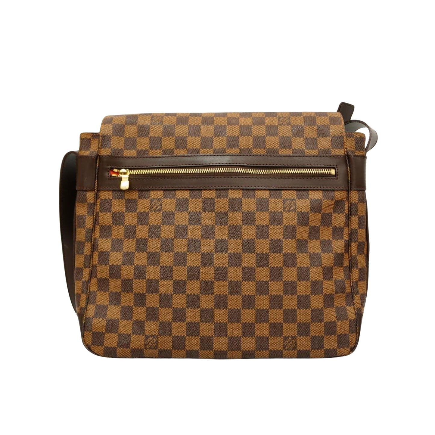 Louis Vuitton Bastille  Canvas Shoulder Bag ()