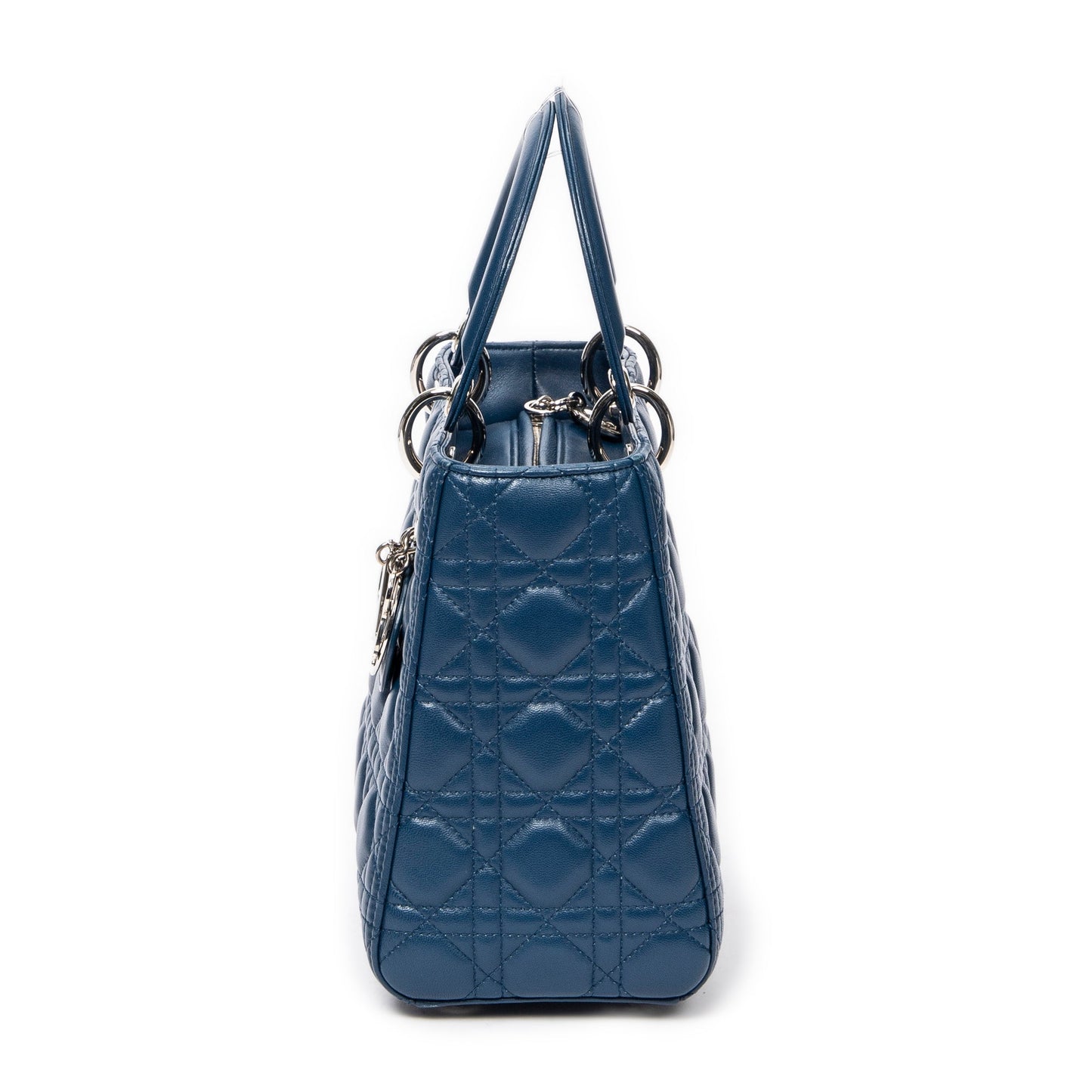 Medium Lady Dior Zip