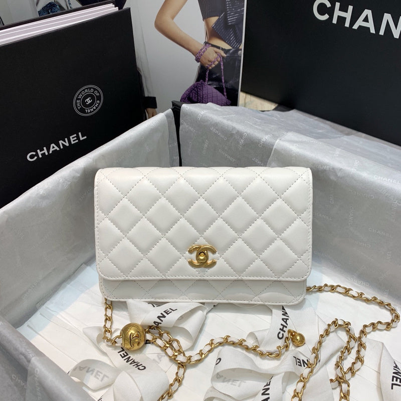 Chanel -Bags - CHL Bags - 403