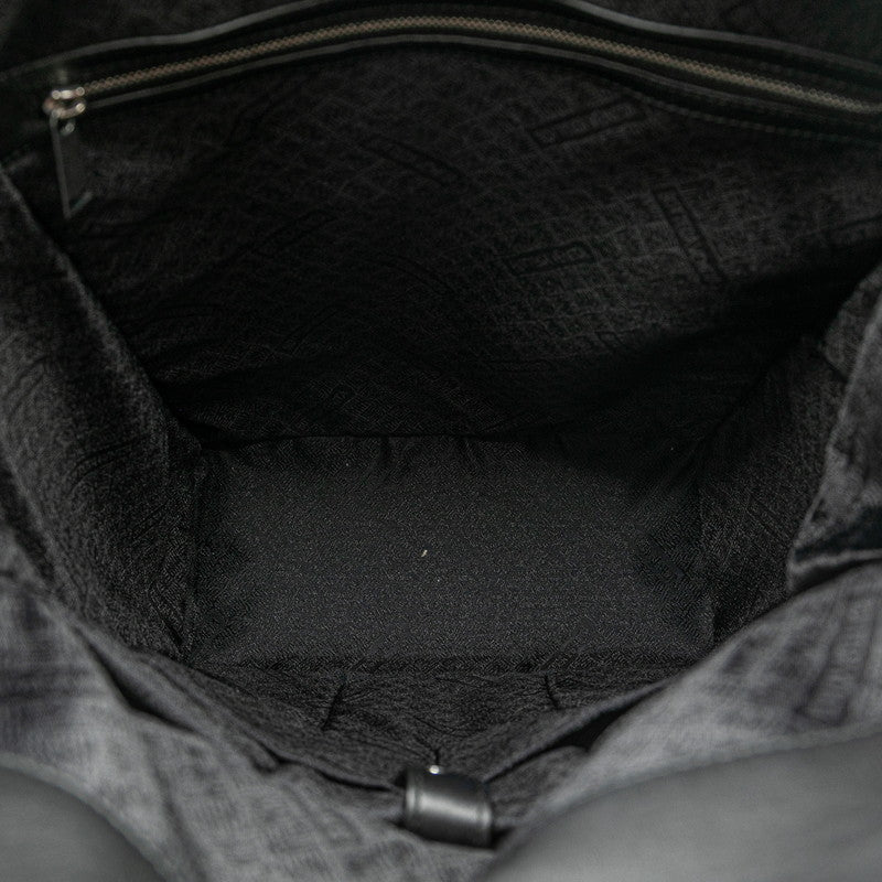 Bottega Veneta Leather Arco Maxi Intrecciato Backpack