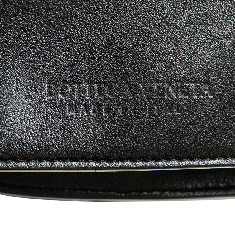 Bottega Veneta Leather Arco Maxi Intrecciato Backpack