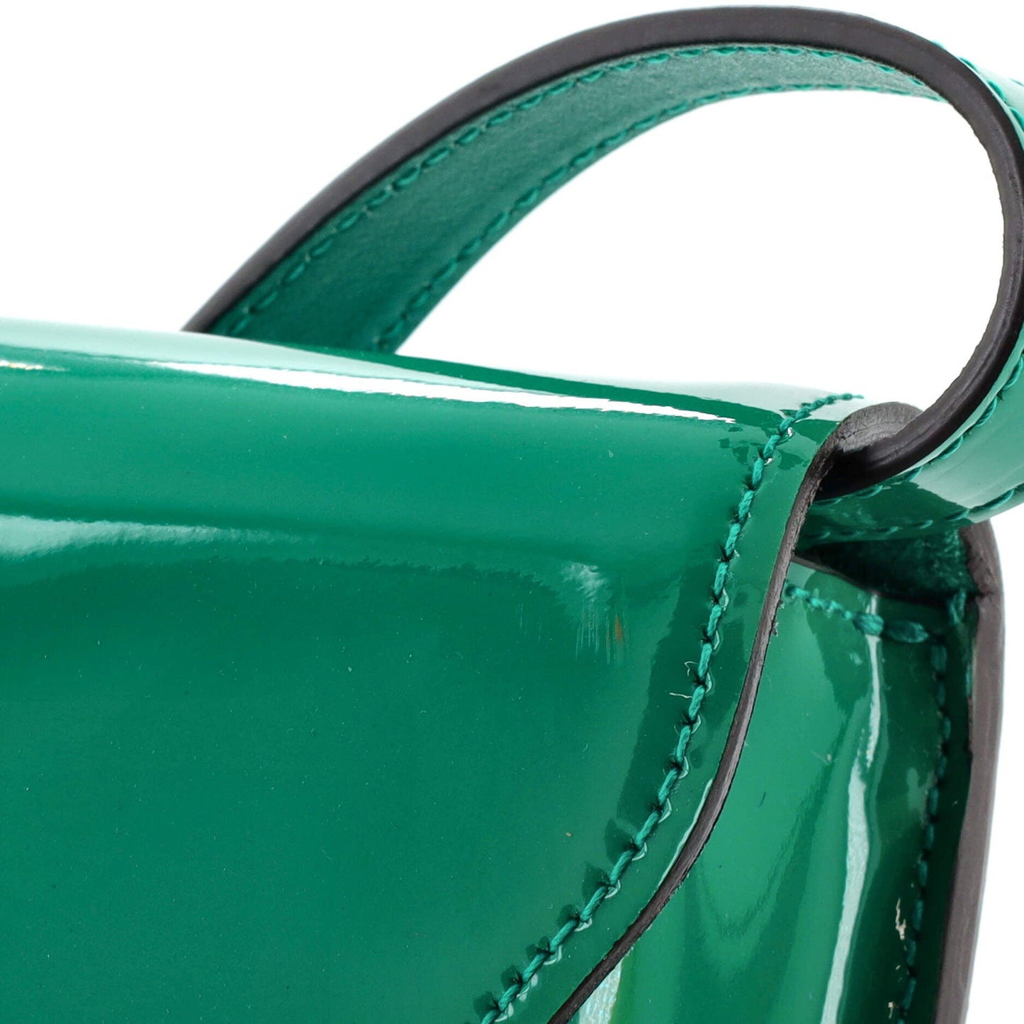 Bright Bit Shoulder Bag Patent