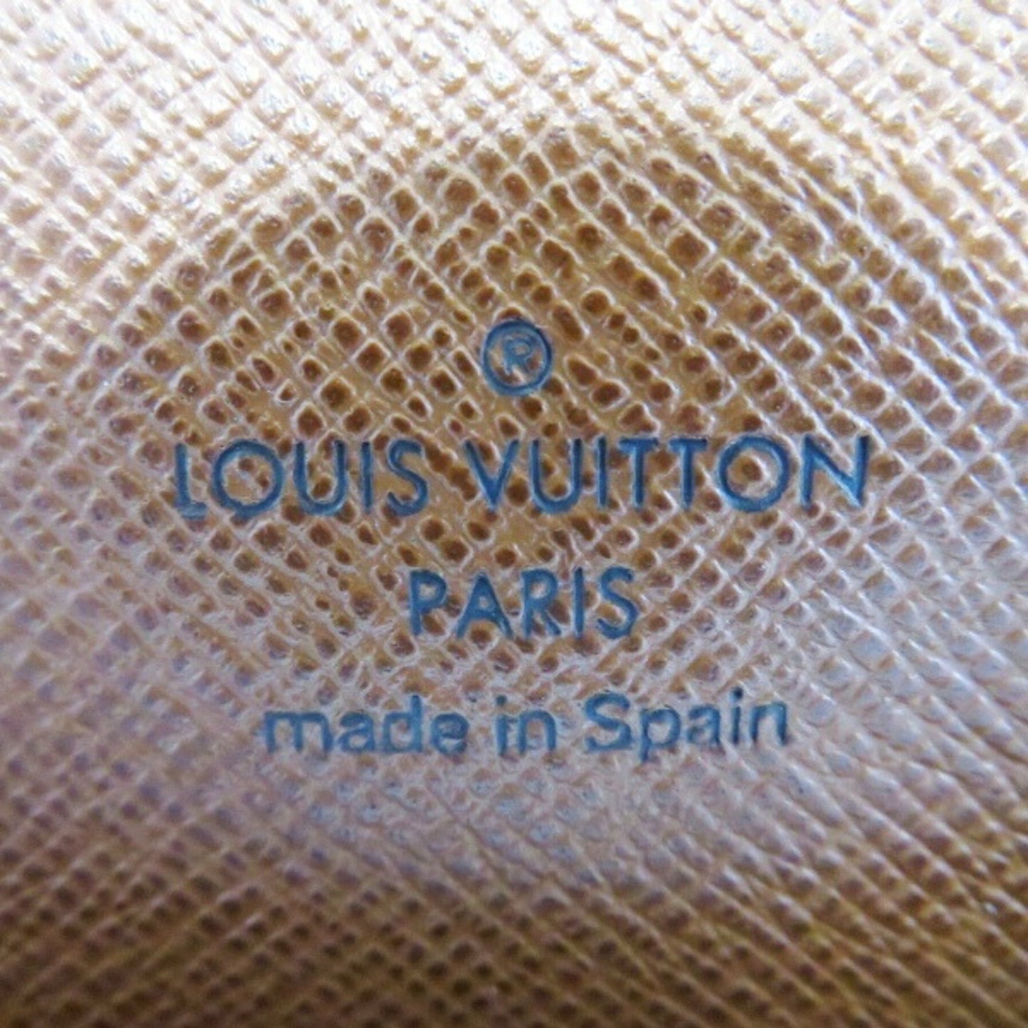 Louis Vuitton Musette Salsa  Canvas Shoulder Bag ()