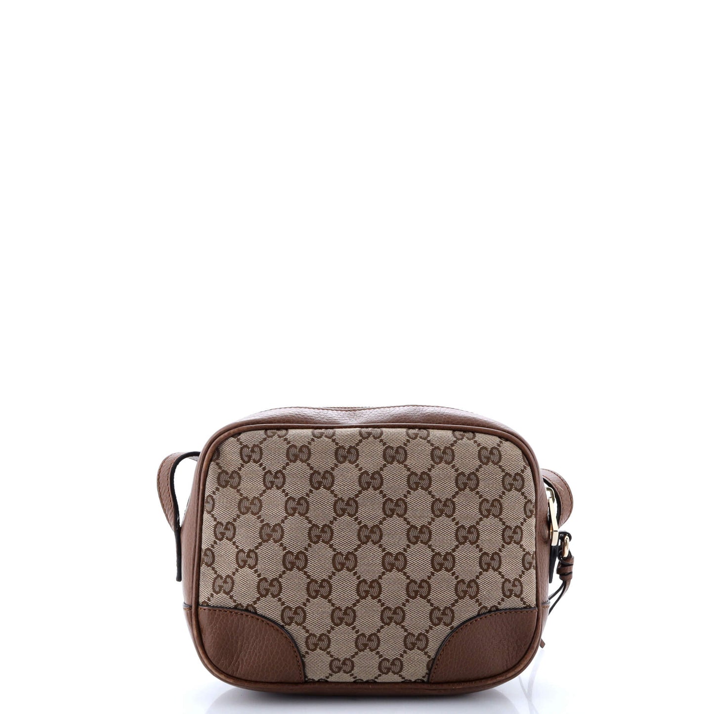 Bree Disco Crossbody Bag (Outlet) GG Canvas Mini