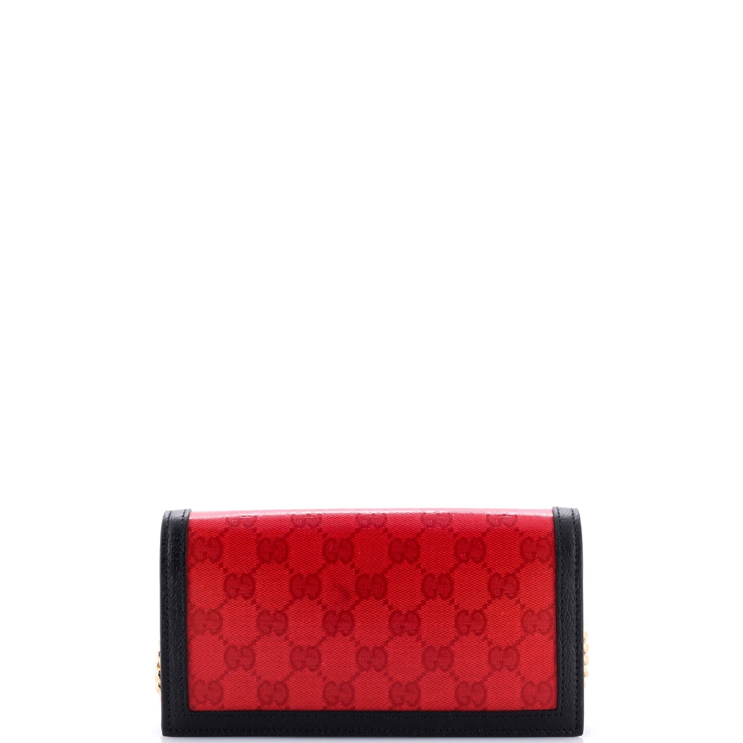 x adidas Wallet on Chain GG Coated Canvas