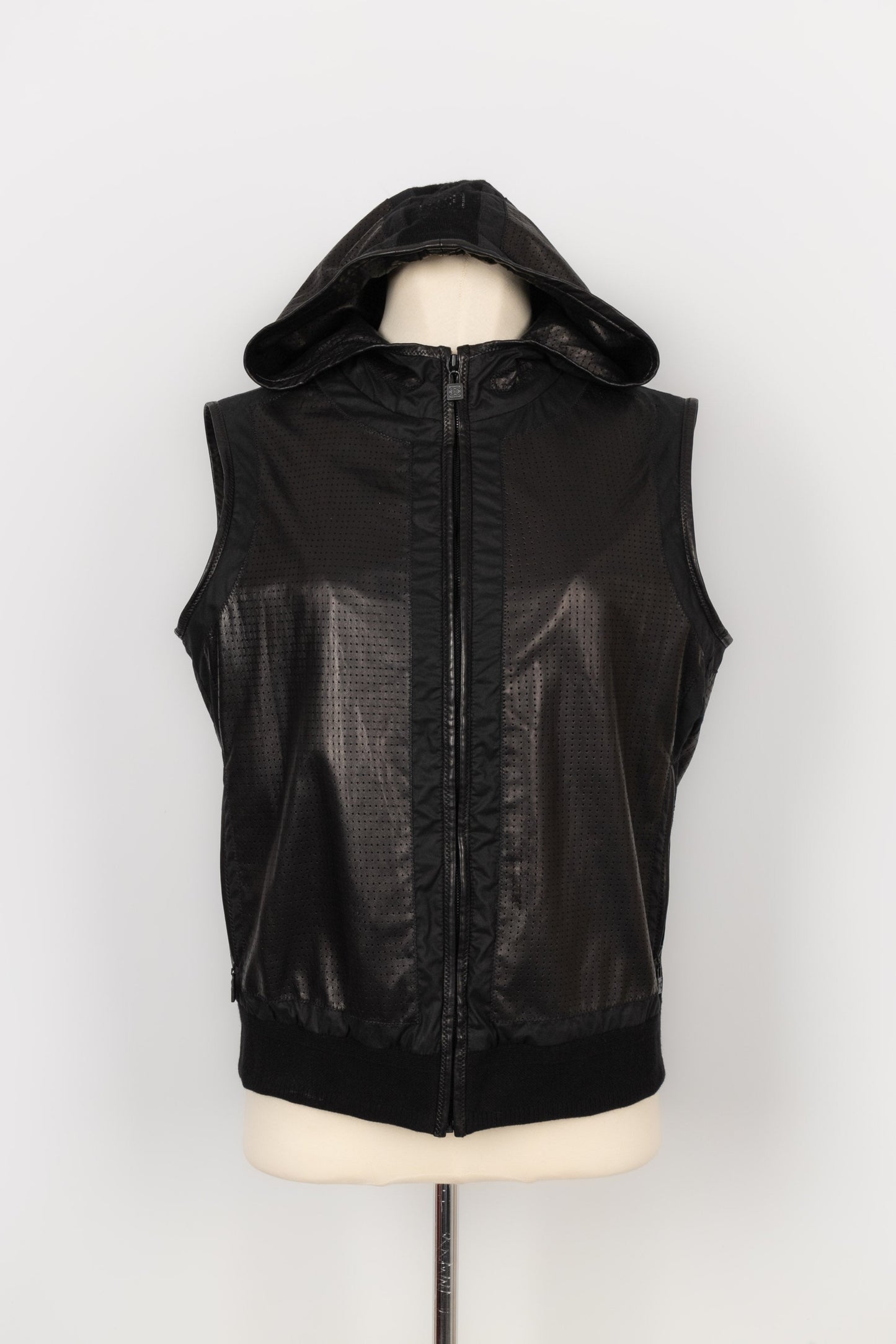 Veste de sport Chanel