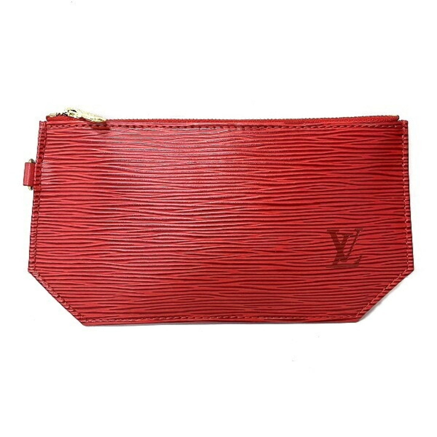 Louis Vuitton Sac D'épaule  Leather Shoulder Bag ()