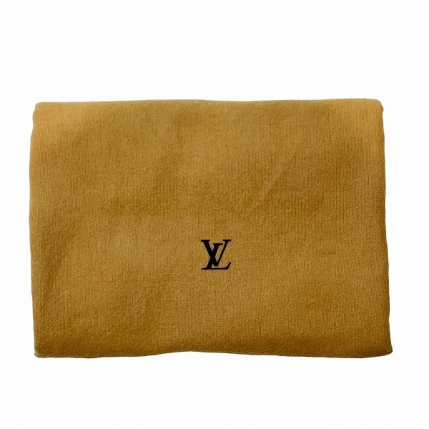 Louis Vuitton Piano  Canvas Shoulder Bag ()