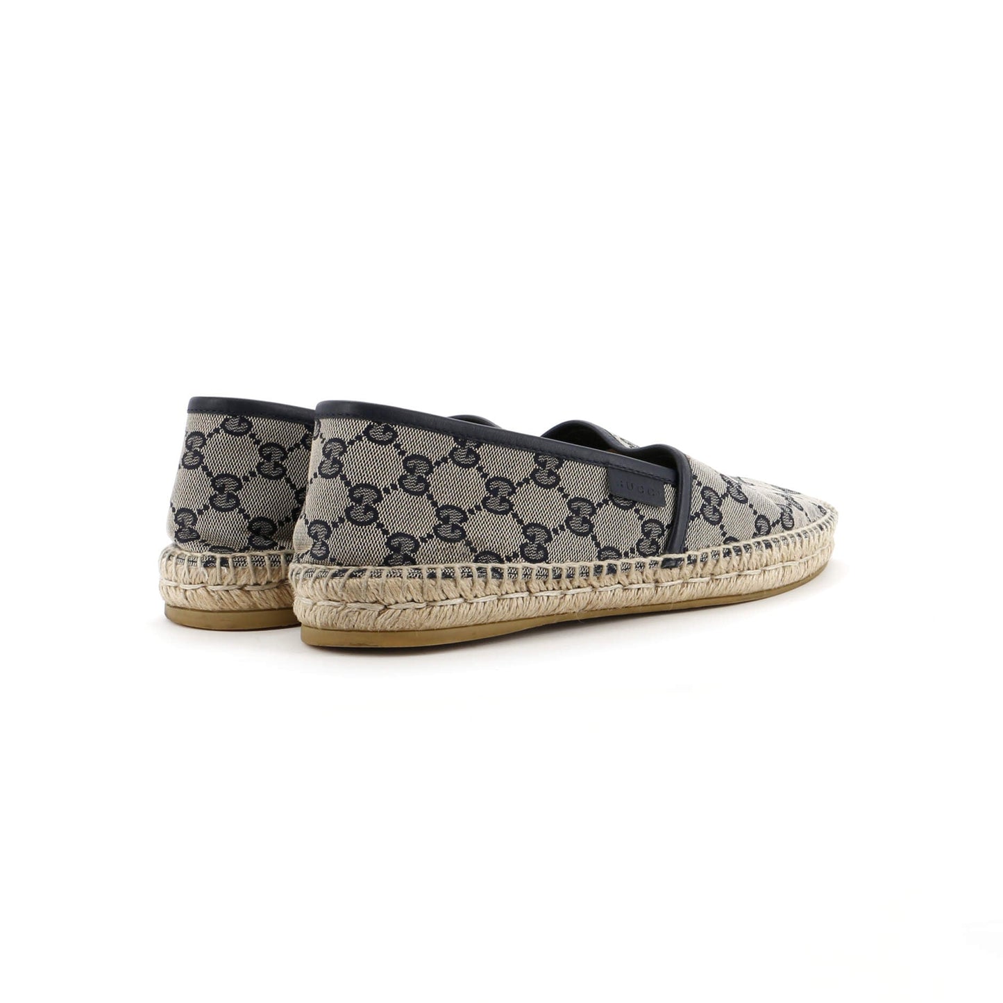 Women's Espadrilles GG Denim