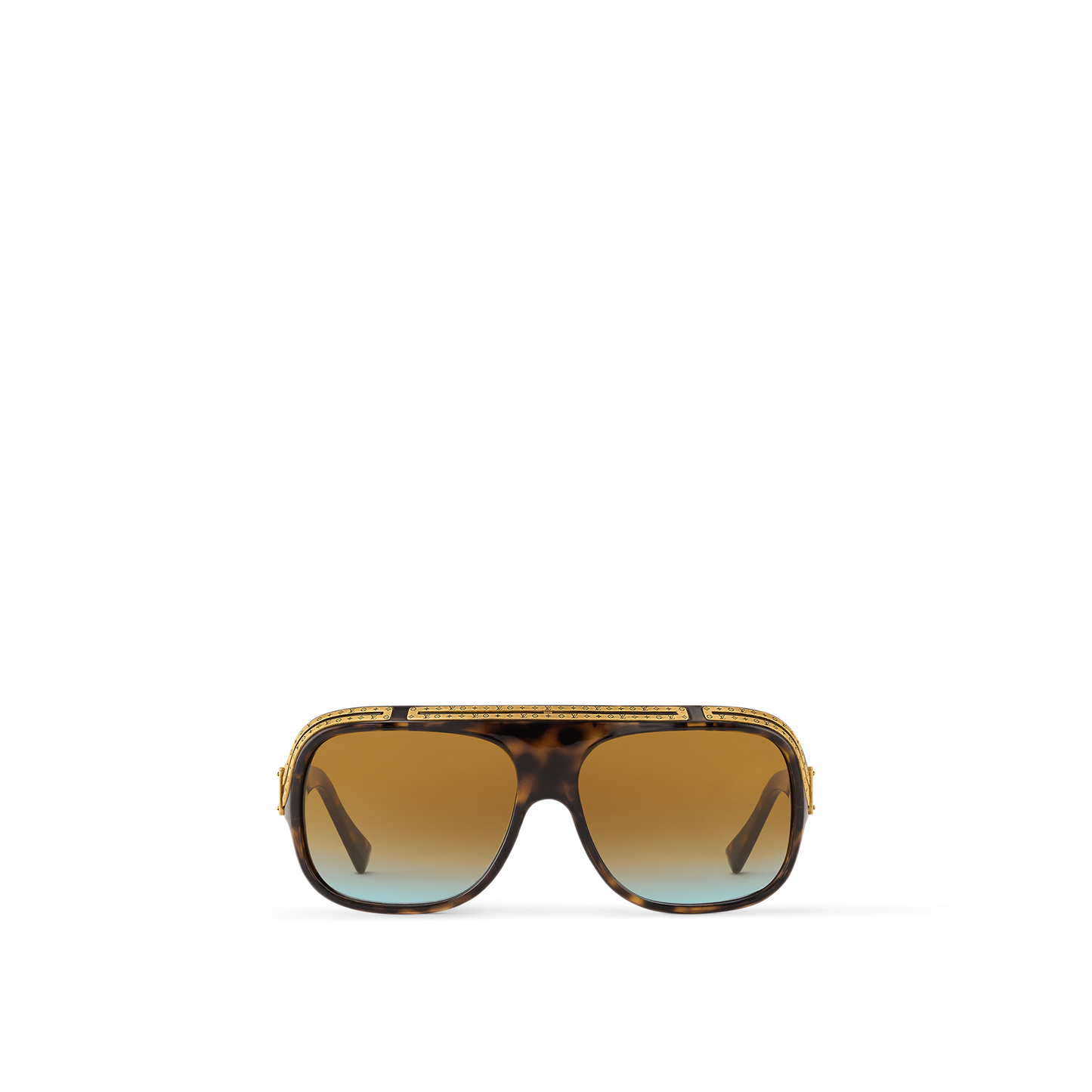 1.0 Millionaires Sunglasses