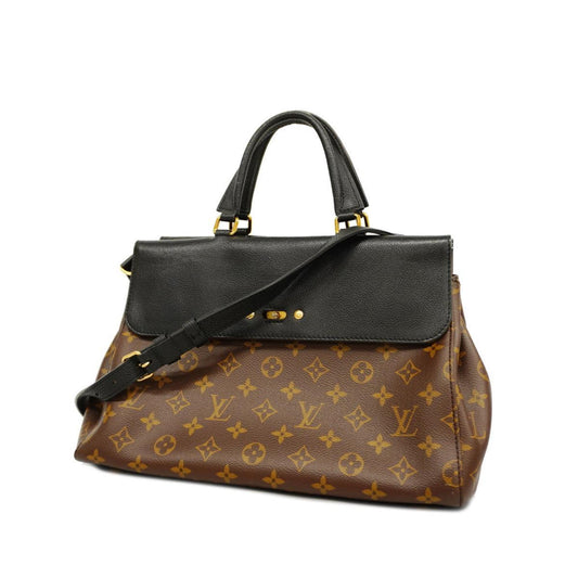 Louis Vuitton Vénus  Canvas Shoulder Bag ()