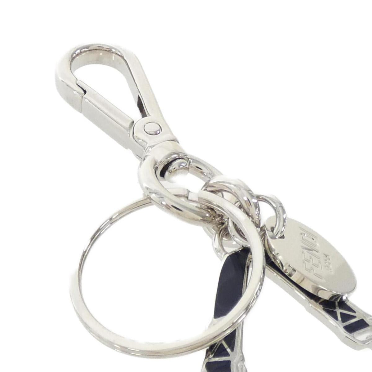 Fendi 7AP065 B09 Keyring