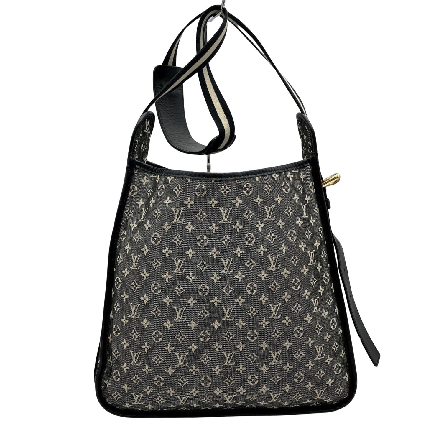 Louis Vuitton Mary Kate  Canvas Shoulder Bag ()